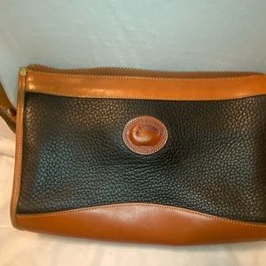 Vintage Downey & Bourke Crossyboy